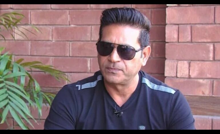  Aqib Javed Appointed as Head Coach of Pakistan Cricket Team