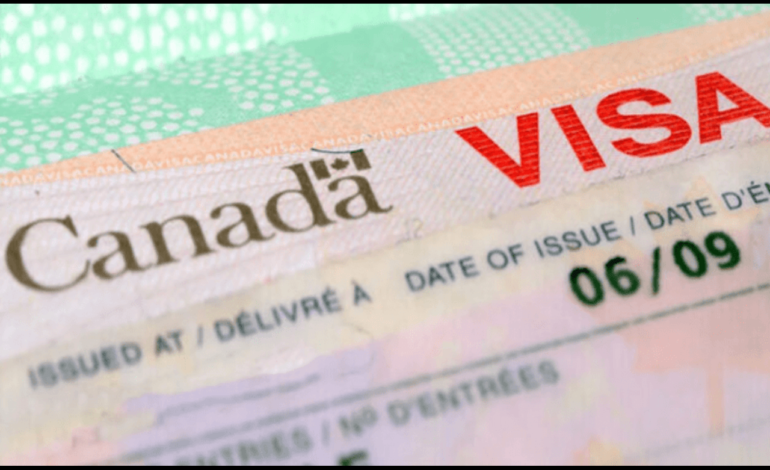  Major Change in Canada’s Visa Policy