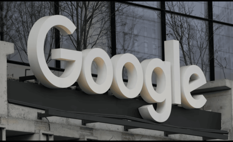  US Government Seeks to Break Google’s Monopoly in Search Market