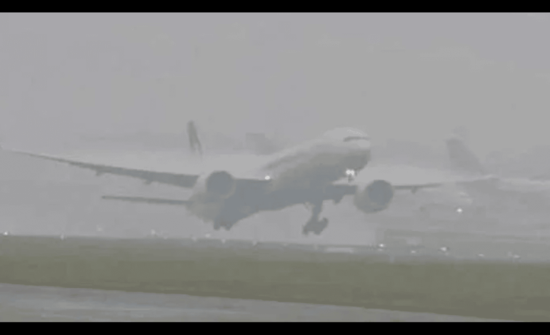  Severe Fog Disrupts Flight Operations Across Pakistan