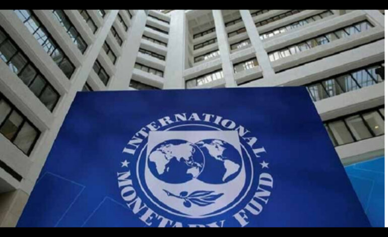  IMF’s New Demand for Pakistan’s External Financing Gap