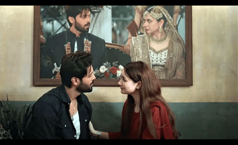  Pakistani Drama ‘Kabhi Main Kabhi Tum’ Ends on a High Note, Delightful Finale Thrills Fans