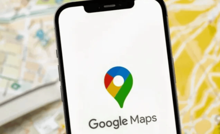  Google Maps to Automatically Delete Users’ Location History