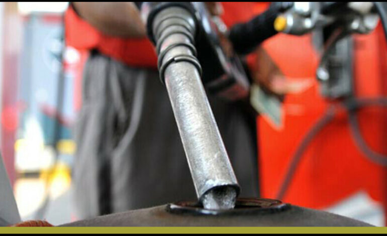  Fuel Prices in Pakistan Expected to Rise for the Second Consecutive Time