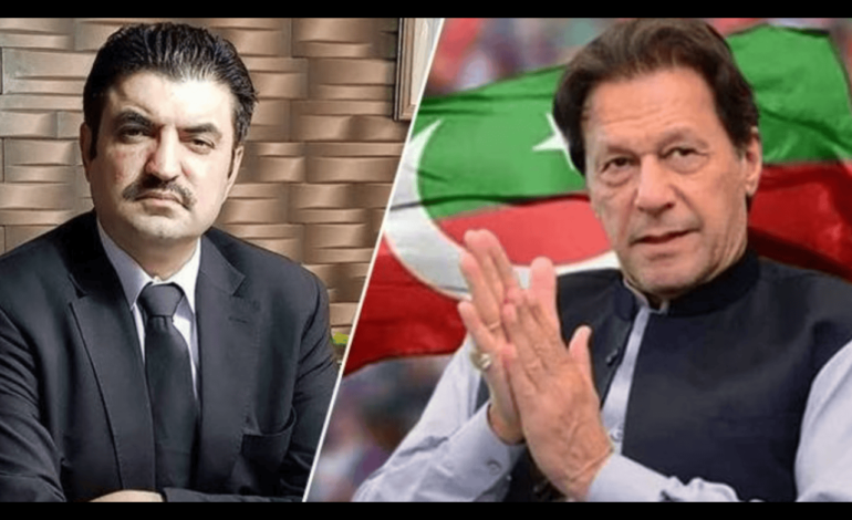  Some PTI Members Do Not Want Imran Khan’s Release, Reveals PTI Leader