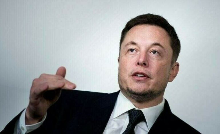  Elon Musk Becomes the World’s First $400 Billion Man