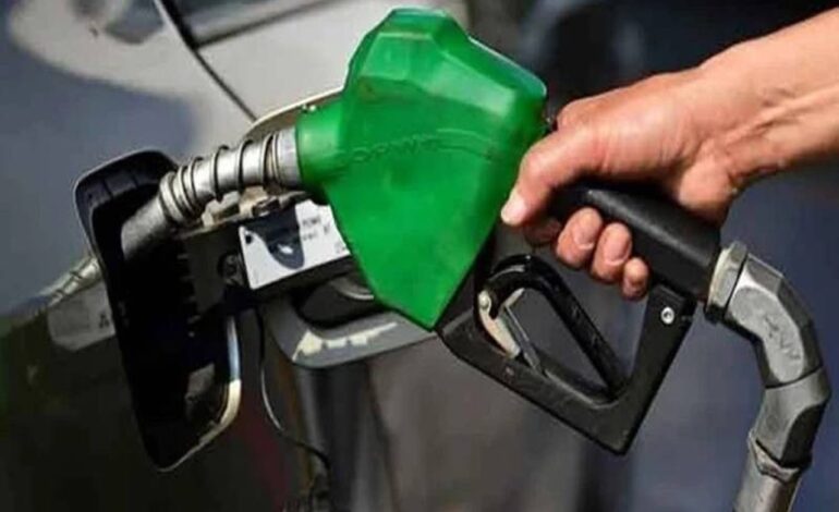  Possible Increase in Petroleum Product Prices from December 16