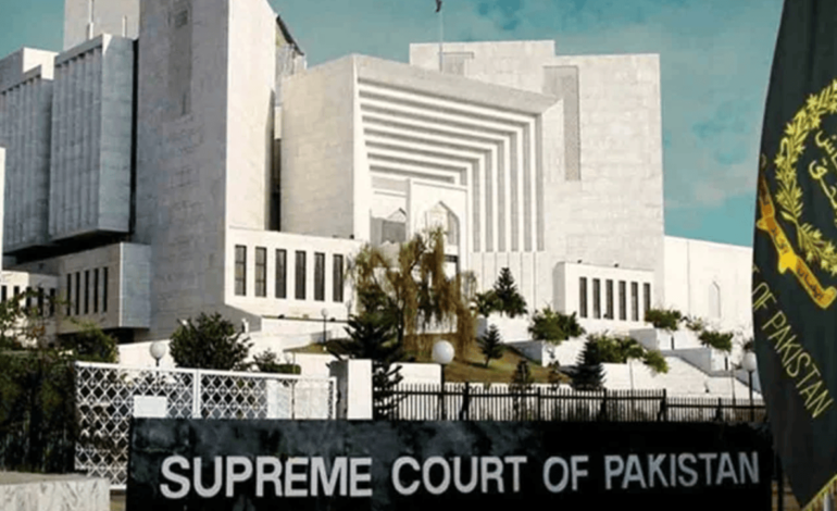  Supreme Court Allows Military Courts to Decide on 85 Cases