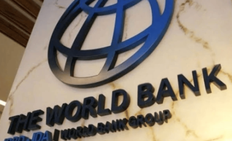  World Bank Cancels $500 Million Loan to Pakistan Over Non-Compliance with CPEC Agreements