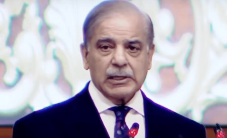  Education is a Fundamental Right; Ensuring Girls’ Access to Education is Essential: PM Shehbaz Sharif